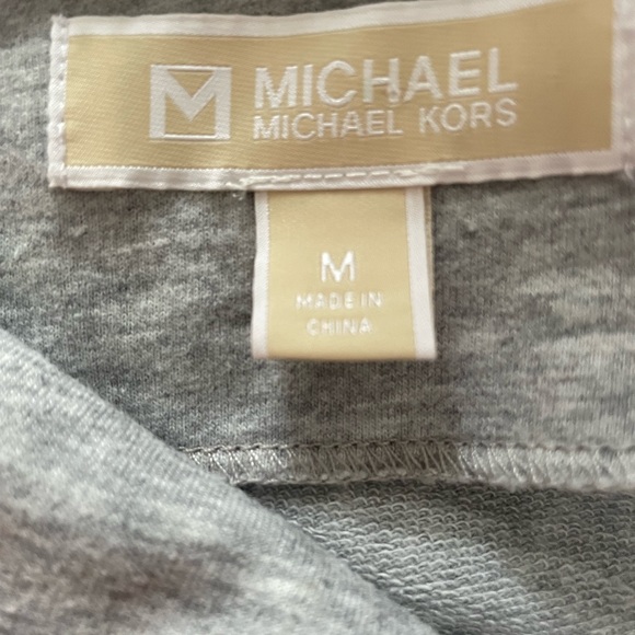 Michael Kors ¼ Diagonal Zip - Picture 3 of 7
